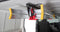 Rhino Rack Van Internal Ladder Rack - ILRRACK