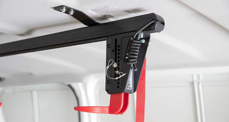 Rhino Rack Van Internal Ladder Rack - ILRRACK