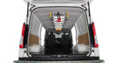 Rhino Rack Van Internal Ladder Rack - ILRRACK