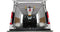 Rhino Rack Van Internal Ladder Rack - ILRRACK