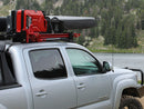 Front Runner Hi-Lift Jack Bracket - by Front Runner - JADA010