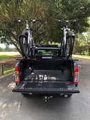 Yakima Bedrock HD Combo 172cm Pair YBRHD172