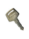 Kanulock Spare Keys 09 Single Key – KNSK-ST2-009