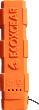 EcoXGear EcoXCharge+ Orange - GDI-EXCH3210AU
