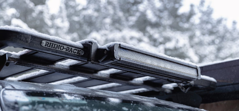 Rhino Rack Light Bar Adaptor ISIT