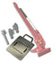 Front Runner Hi-Lift Jack Base Plate - by Front Runner - JADA004