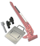 Front Runner Hi-Lift Jack Jacking Points - by Front Runner - JADA006