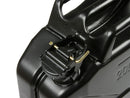 Front Runner 20l Jerry Can - Black Steel Finish - JCFU001