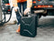 Front Runner 20l Jerry Can - Black Steel Finish - JCFU001