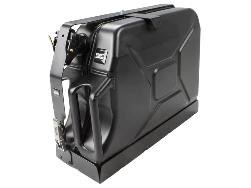 Front Runner Single Jerry Can Holder - by Front Runner - JCHO013