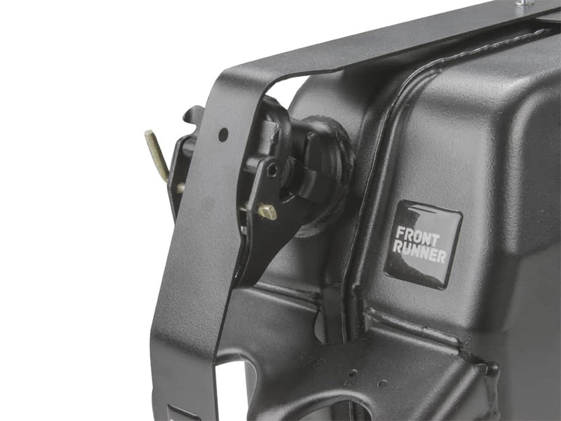 Front Runner Single Jerry Can Holder - by Front Runner - JCHO013