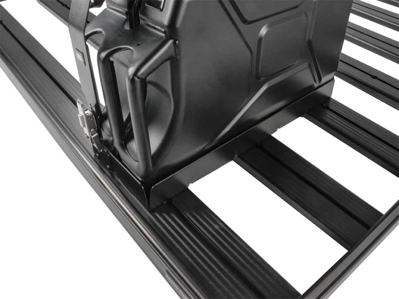 Front Runner Single Jerry Can Holder - by Front Runner - JCHO013