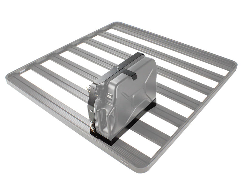 Front Runner Single Jerry Can Holder - by Front Runner - JCHO013