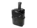 Land Rover Defender (1983-2016) Side Mount Jerry Can Holder - JCHO017