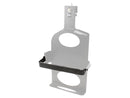 Front Runner Land Rover Defender Side Mount Jerry Can Holder Spare Strap - by Front Runner - JCHO018