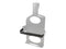 Front Runner Land Rover Defender Side Mount Jerry Can Holder Spare Strap - by Front Runner - JCHO018