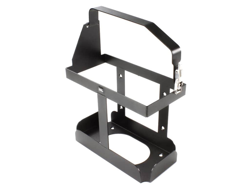 Vertical Jerry Can Holder - JCHO019