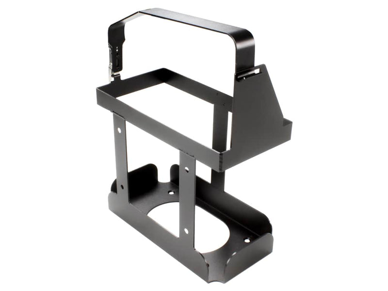 Vertical Jerry Can Holder - JCHO019