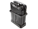 Vertical Jerry Can Holder - JCHO019