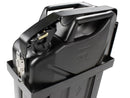 Vertical Jerry Can Holder - JCHO019