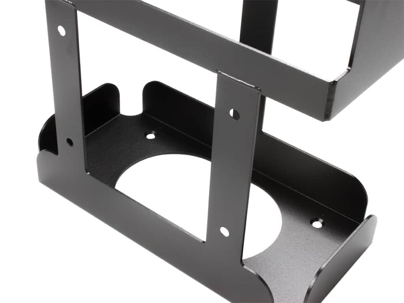 Vertical Jerry Can Holder - JCHO019