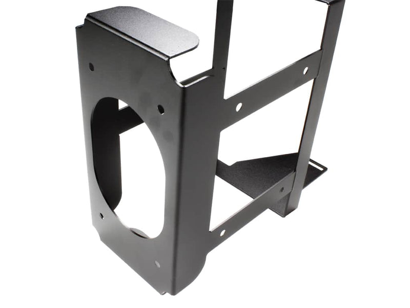 Vertical Jerry Can Holder - JCHO019