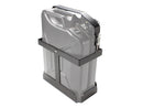 Vertical Jerry Can Holder - JCHO019
