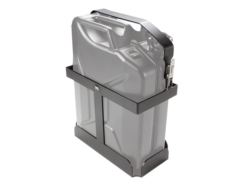 Vertical Jerry Can Holder - JCHO019