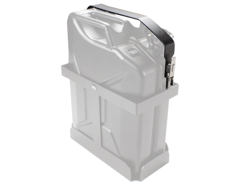 Front Runner Vertical Jerry Can Holder Spare Strap - by Front Runner - JCHO020