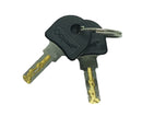 Yakima JustClick / FoldClick Replacement Keys