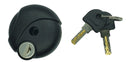 Yakima JustClick Towball Lock Barrel Replacement Lock & Keys