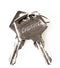 Kanulock Spare Keys 01 Single Key – KNSK-ST2-001