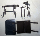 MAXTRAX REAR WHEEL HARNESS