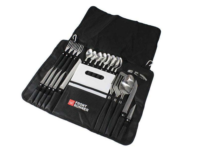 Front Runner Camp Kitchen Utensil Set - by Front Runner - KITC041