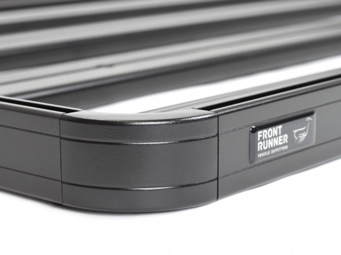 Front Runner Dodge Ram w/ RamBox (2009-Current) Slimline II 64in Bed Rack Kit - by Front Runner - KRDR008T
