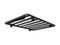 Front Runner BMW X3 (2003-2010) Slimline II Roof Rail Rack Kit - by Front Runner - KRBX001T