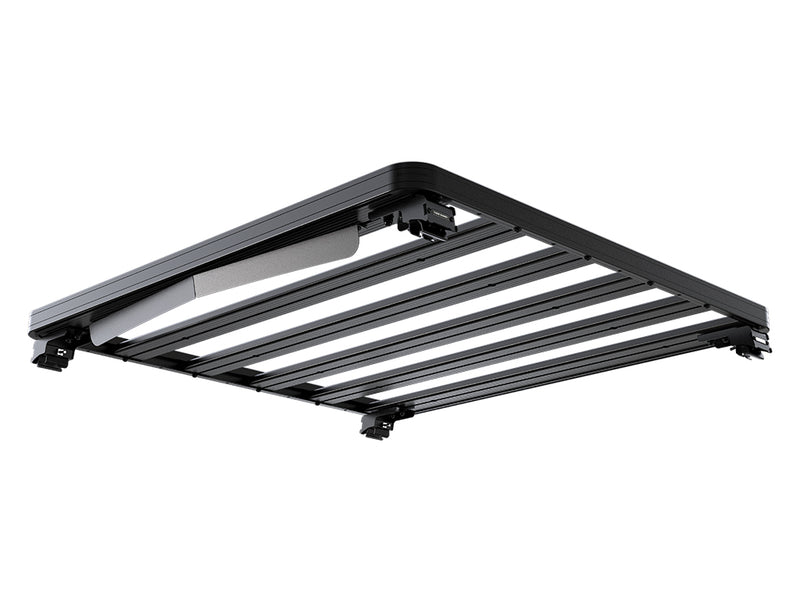 Front Runner BMW X3 (2013-Current) Slimline II Roof Rail Rack Kit - by Front Runner - KRBX003T