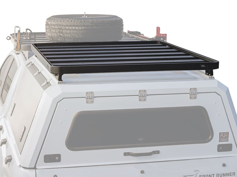 Front Runner Volkswagen Amarok Slimline II RSI Canopy Rack Kit - By Front Runner - KRCA078T