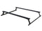 Front Runner Chevrolet Silverado Crew Cab / Short Load Bed (2007-Current) Double Load Bar Kit - by Front Runner - KRCS004