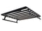 Front Runner Chevrolet Silverado Crew Cab / Short Load Bed (2007-Current) Slimline II Load Bed Rack Kit - by Front Runner - KRCS004T