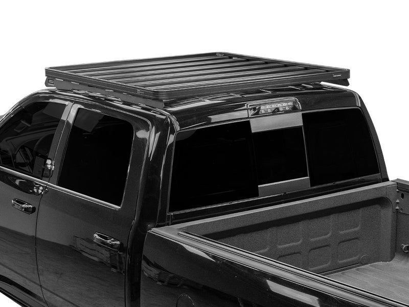 Front Runner RAM 1500-2500-3500 Crew Cab 2009-Current SlimLine II Roof Rack Kit - Low Profile