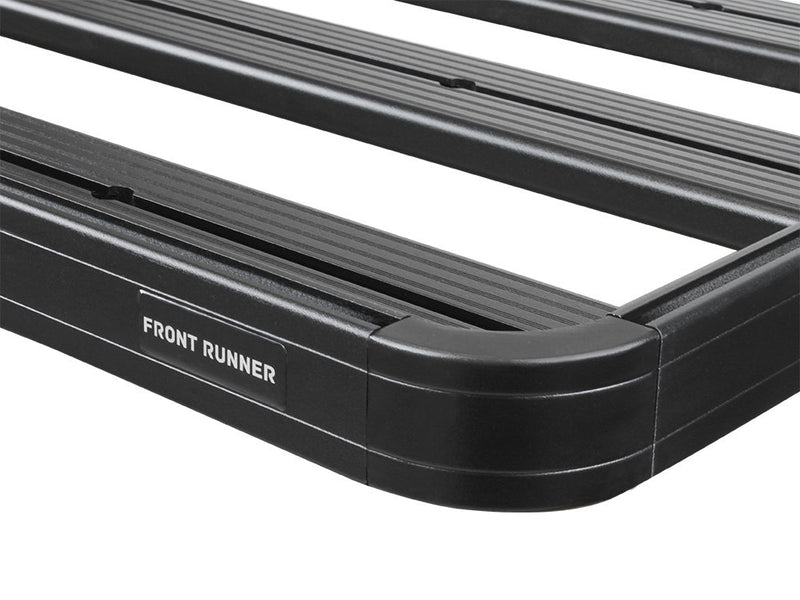 Front Runner RAM 1500-2500-3500 Crew Cab 2009-Current SlimLine II Roof Rack Kit - Low Profile (KRDR011T)