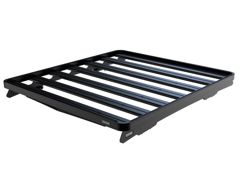 Front Runner RAM 1500-2500-3500 Crew Cab 2009-Current SlimLine II Roof Rack Kit - Low Profile (KRDR011T)