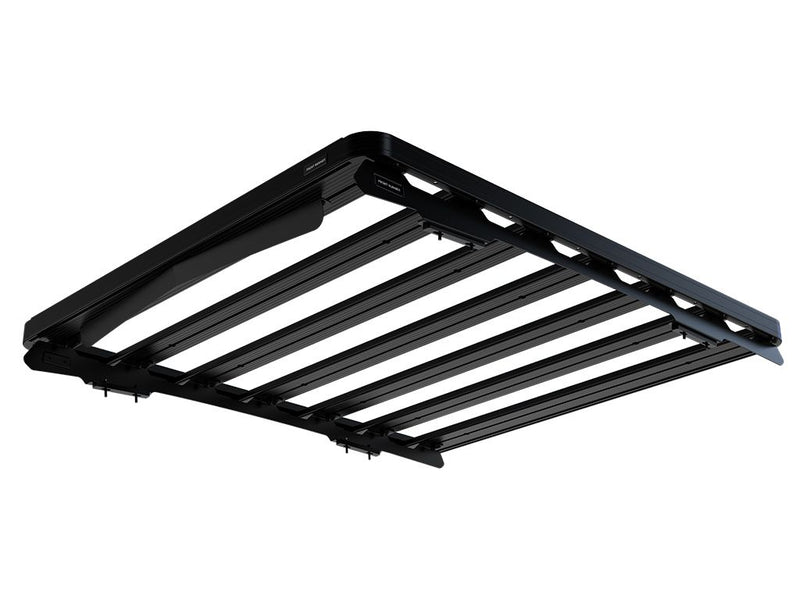 Front Runner RAM 1500-2500-3500 Crew Cab 2009-Current SlimLine II Roof Rack Kit - Low Profile (KRDR011T)