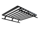 Front Runner RAM 1500 6.4 (2009-Current) Slimline II Load Bed Rack Kit - by Front Runner - KRDR014T