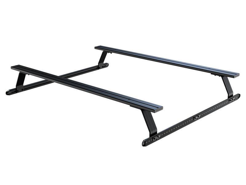Front Runner Ram 1500 5.7 Crew Cab (2009-Current) Double Load Bar Kit - by Front Runner - KRDR016