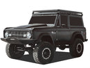Front Runner Ford Bronco (1966-1977) Slimline II Roof Rack Kit - by Front Runner - KRFB001T