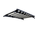 Front Runner Ford Everest (2015-Current) Slimline II Roof Rack Kit - by Front Runner - KRFE001T
