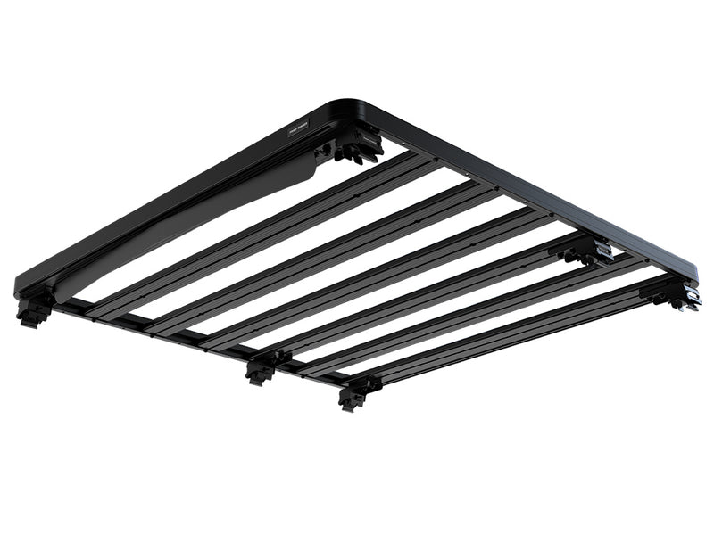 Front Runner Ford Explorer (2020-Current) Slimline II Roof Rail Rack Kit - by Front Runner - KRFE004T