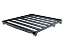 Front Runner Ford Explorer (2020-Current) Slimline II Roof Rail Rack Kit - by Front Runner - KRFE004T